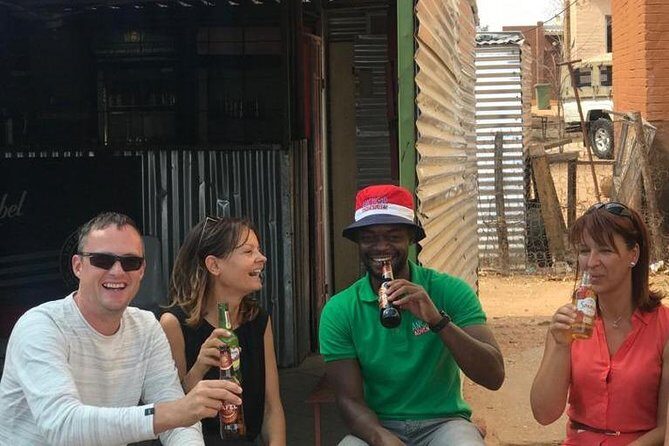 Lets go Bar Hopping in Windhoek - What to Expect from Transportation and Timing