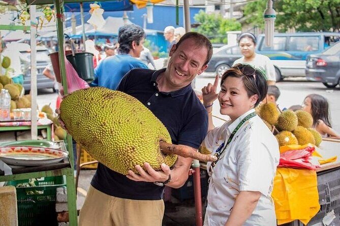 Lets go for Kuala Lumpur Food Experience with Local Host - Exploring Kuala Lumpur’s Food Scene: A Detailed Review of the Food Experience with a Local Host