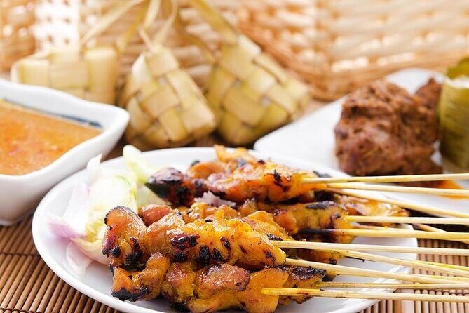 Lets go for Kuala Lumpur Food Experience with Local Host - Who Should Consider This Tour?