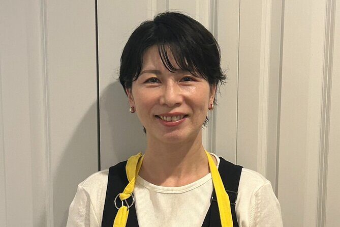 Let's make Ramen and Gyoza from Scratch in my house in Tokyo - Who Should Consider This Tour