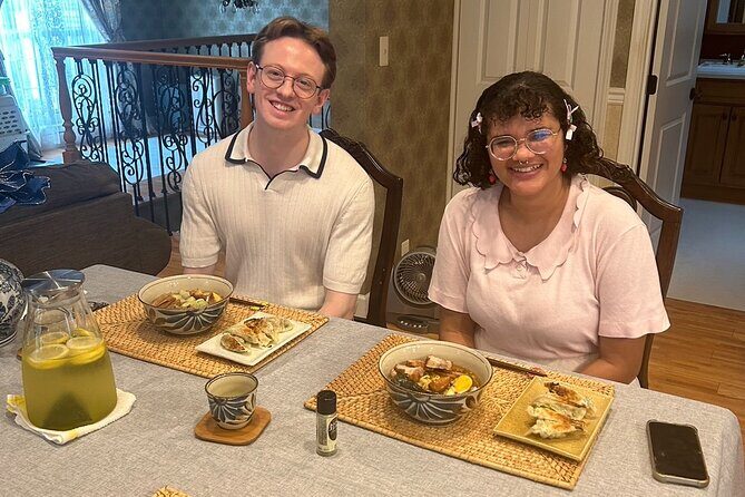 Let's make Ramen and Gyoza from Scratch in my house in Tokyo - Frequently Asked Questions