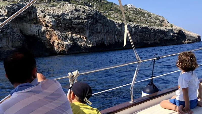 Leuca: Caves tour 1h 30 min - Who Will Love This Tour?