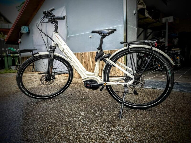 leutschach-e-bike-rental