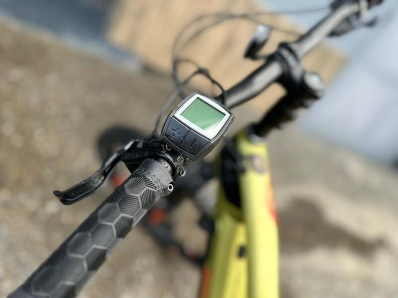 leutschach-e-bike-rental