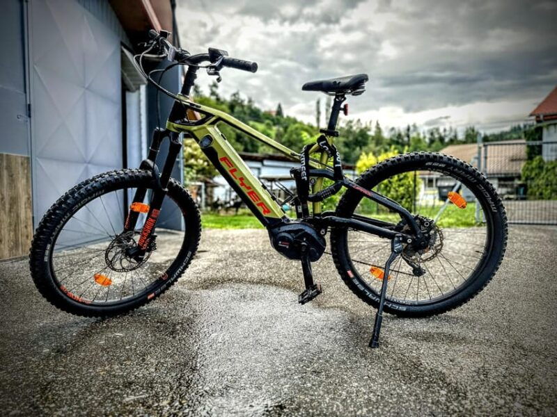 leutschach-e-bike-rental