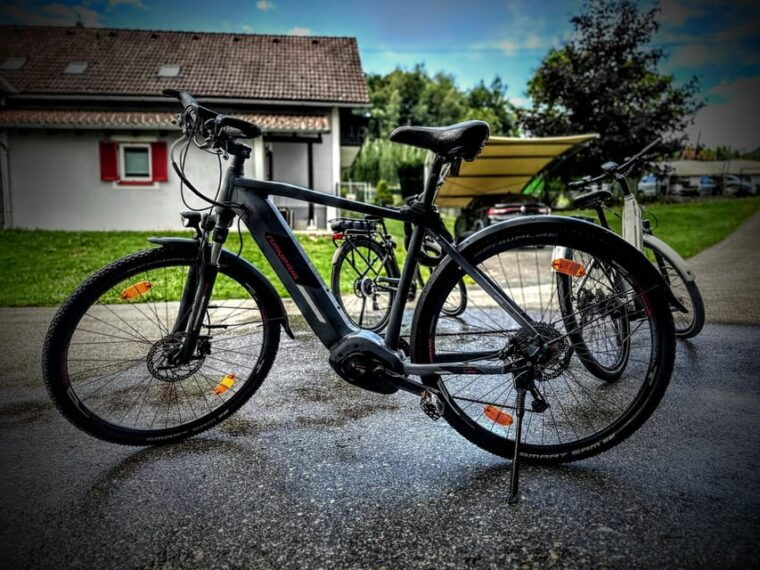 leutschach-e-bike-rental