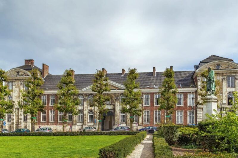 leuven-in-1-day-walking-tour-with-digital-guide