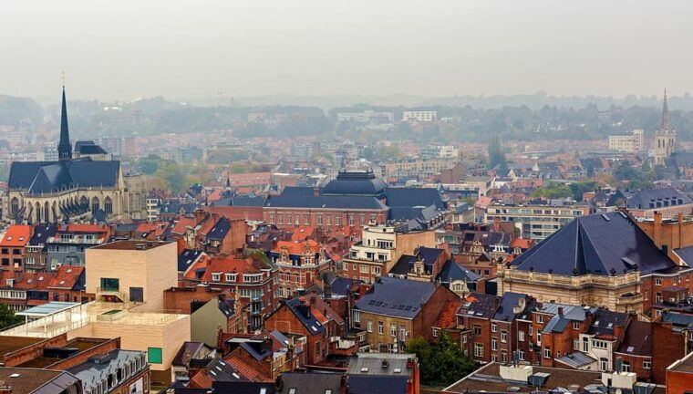 leuven-in-1-day-walking-tour-with-digital-guide