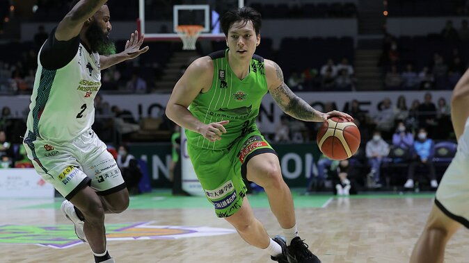levanga-hokkaido-basketball-game-at-hokkai-kitayell-arena-2