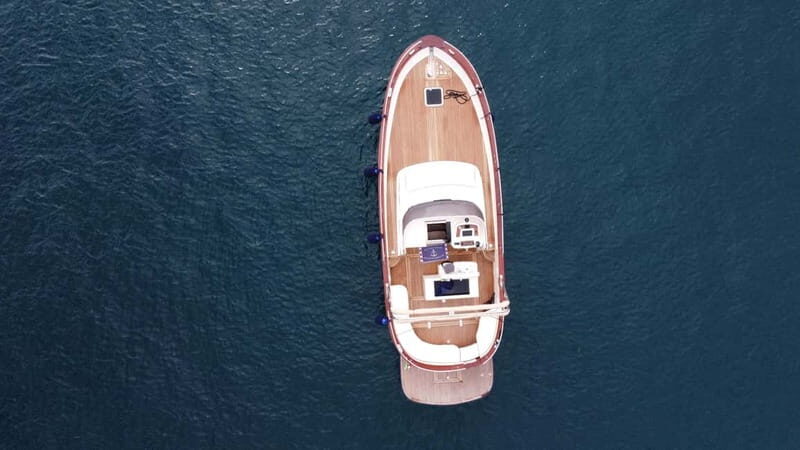 Levanto: Cinque Terre Boat Tour with Lunch or Aperitif - Discovering the Cinque Terre by Boat