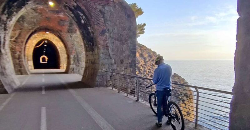 levanto-guided-e-bike-tour-in-framura-with-wine-focaccia