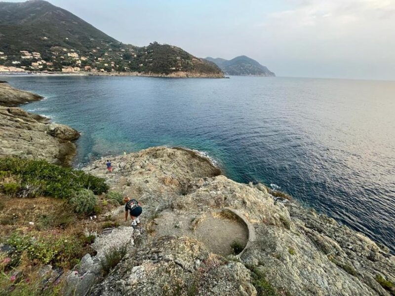 levanto-guided-e-bike-tour-in-framura-with-wine-focaccia