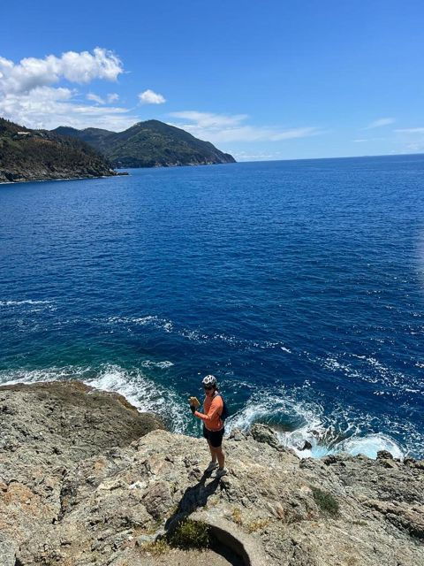levanto-guided-e-bike-tour-in-framura-with-wine-focaccia