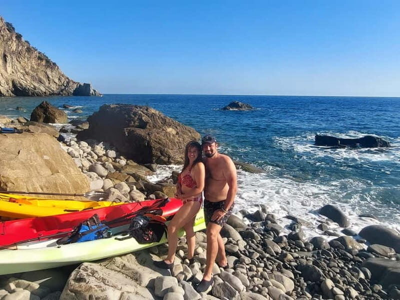 Levanto: Kayak & Snorkeling Tour with Marine Ecologist! - FAQs