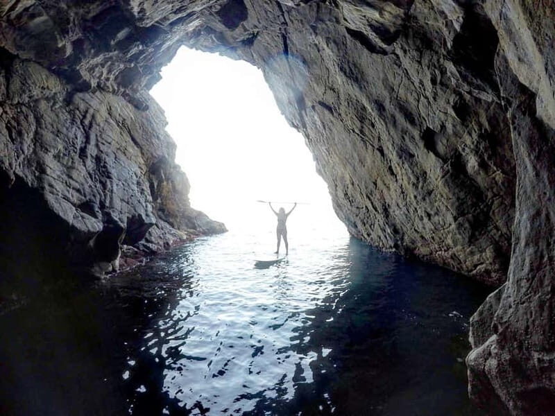 Levanto: Paddleboard Tours and snorkeling along the coast - FAQ