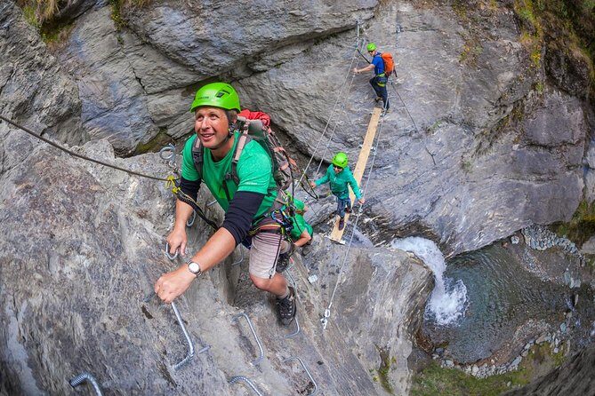 Level 1 Waterfall Climb from Wanaka (3 hours return) - Why This Tour Offers Great Value