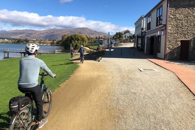 Level 1 Waterfall Climb from Wanaka (3 hours return) - Final Thoughts