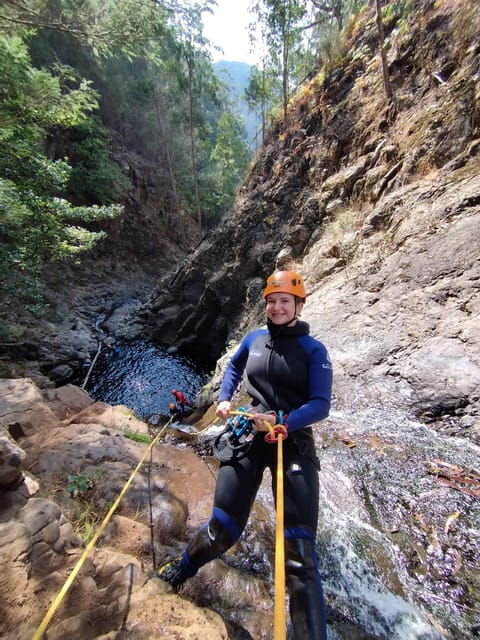 level-2-canyoning-adventure-intermediate-funchal