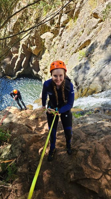 level-2-canyoning-adventure-intermediate-funchal