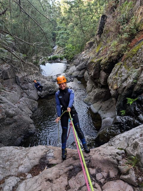 level-2-canyoning-adventure-intermediate-funchal