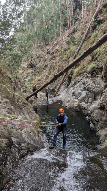 level-2-canyoning-adventure-intermediate-funchal