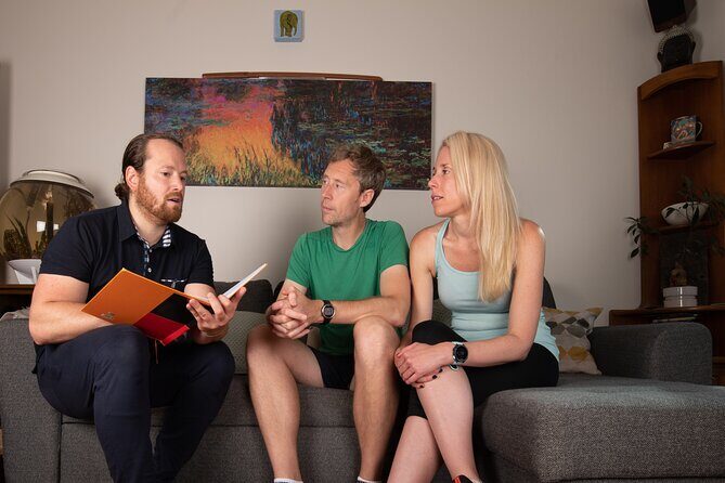 Level 3 Personal Trainer and Qualified Nutritionist on Koh Samui - Deep Dive: Breakdown of the Experience