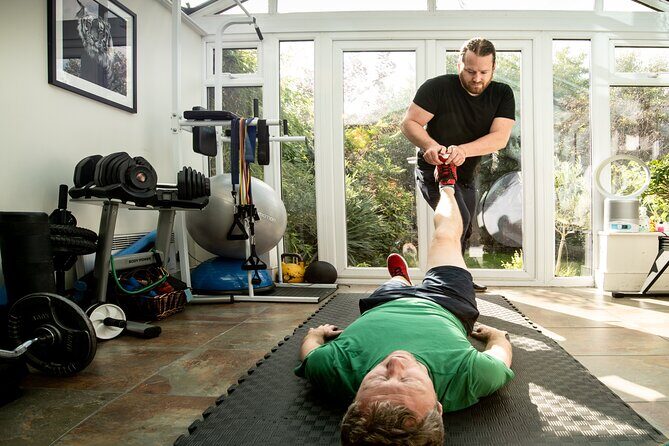 Level 3 Personal Trainer and Qualified Nutritionist on Koh Samui - FAQ