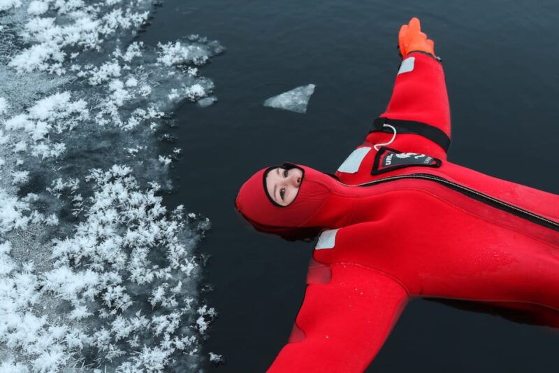 levi-arctic-ice-floating-adventure