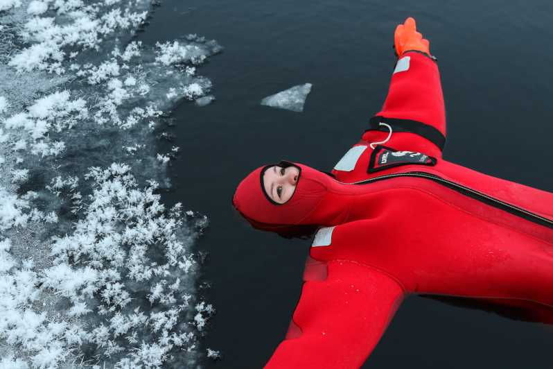 levi-arctic-ice-floating-adventure