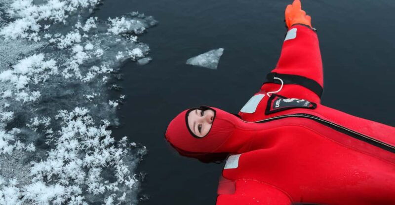 levi-arctic-ice-floating-adventure