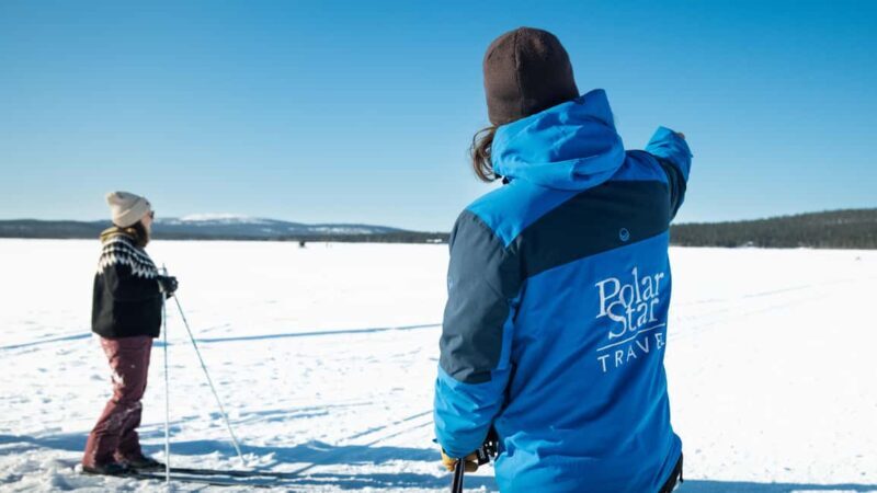 Levi: Cross-Country Skiing Tour for Beginners - Who Should Consider This Tour?  