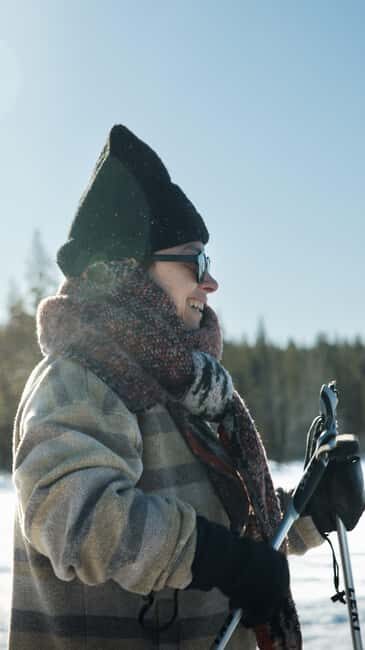 Levi: Cross-Country Skiing Tour for Beginners - FAQs  