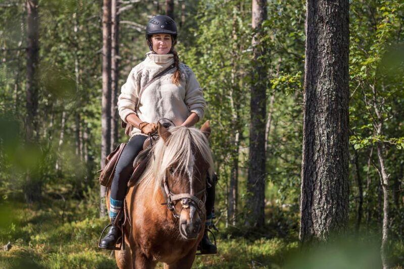 levi-evening-horseback-ride-with-northern-lights
