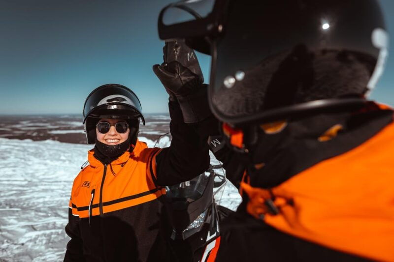 levi-full-day-snowmobile-safari-to-wilderness