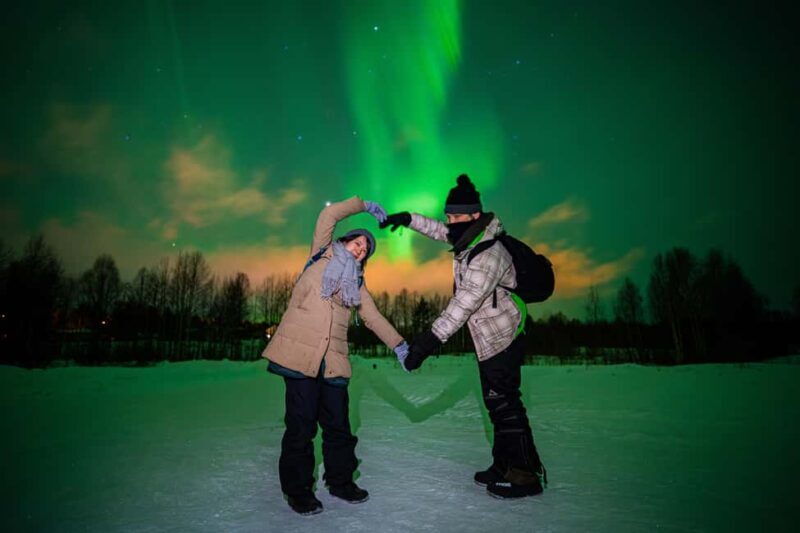 Levi: Guaranteed Aurora Hunting Tour with Photos - Levi: Guaranteed Aurora Hunting Tour with Photos — A Complete Guide