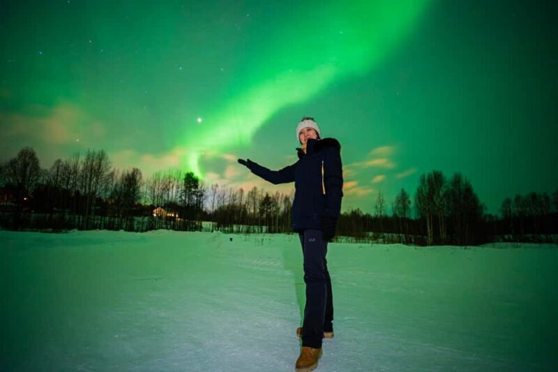 Levi: Guaranteed Aurora Hunting Tour with Photos - Who Will Love This Tour?