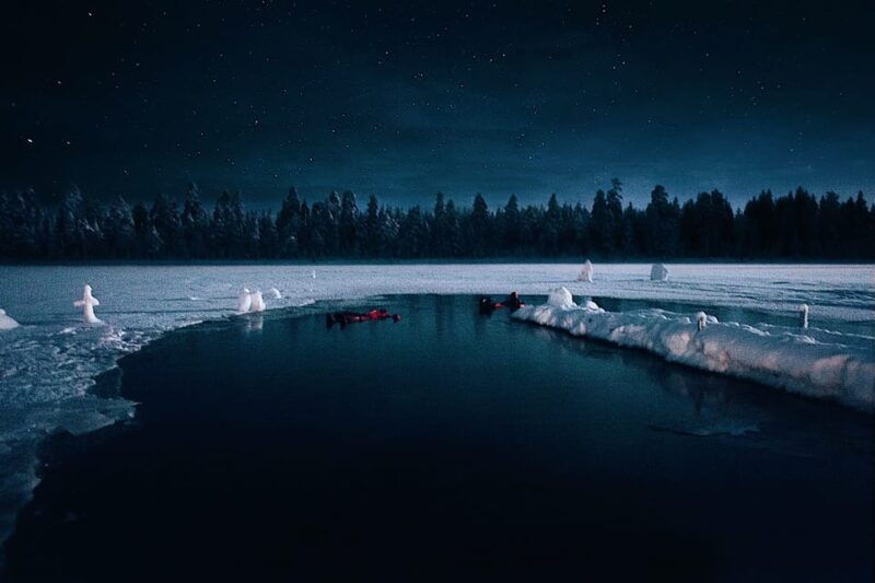 levi-ice-floating-and-northern-lights-tour