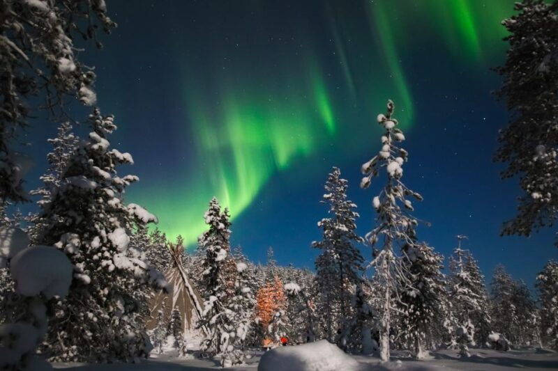 levi-northern-lights-campfire