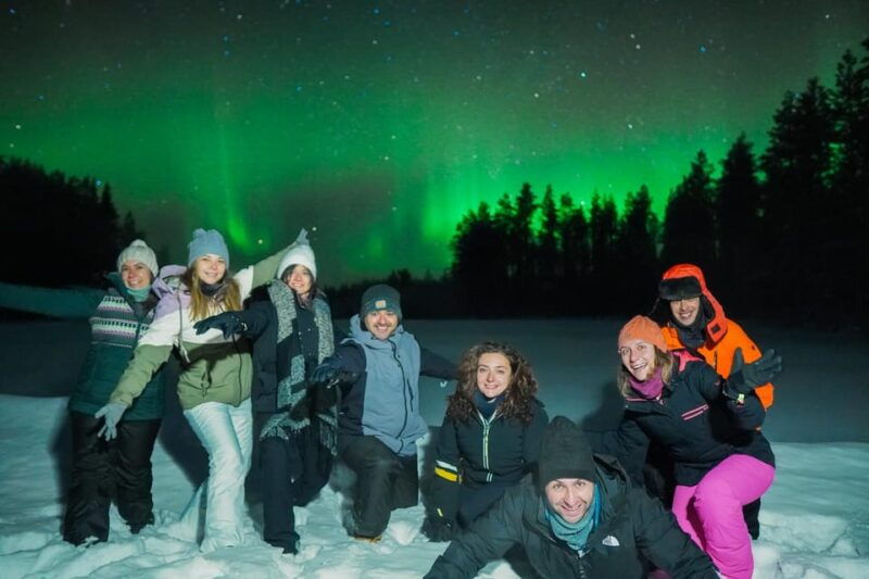 levi-northern-lights-tour-with-guaranteed-sightings
