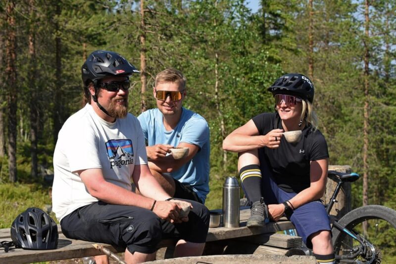 Levi: Pallastunturi National Park e-fatbiking Adventure - Final Thoughts: Is It Worth It?
