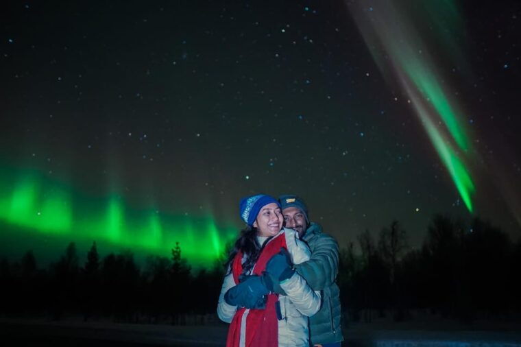 levi-private-tour-with-guaranteed-northern-lights-sightings