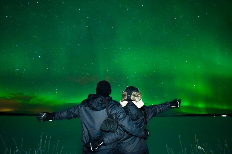 levi-private-tour-with-guaranteed-northern-lights-sightings