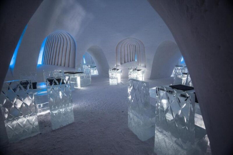 levi-snow-village-guided-tour