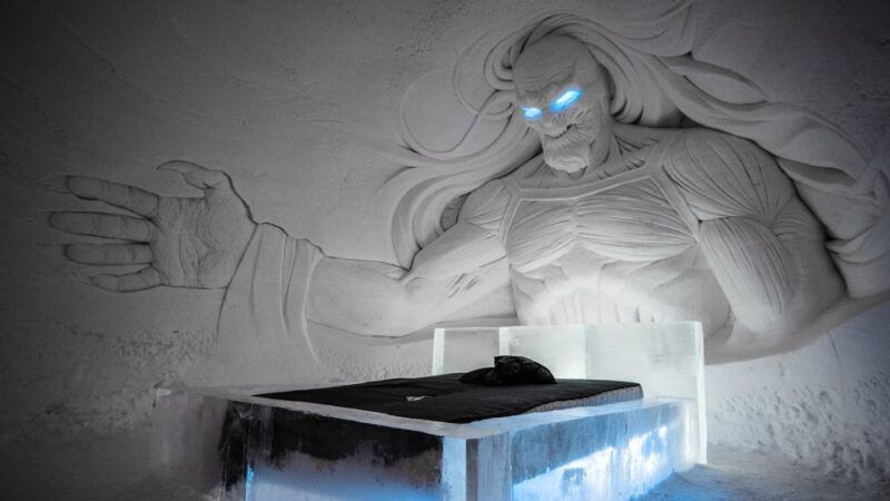 levi-snow-village-guided-tour