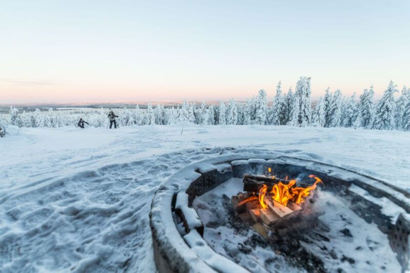 levi-snowshoe-adventure-in-the-wilderness