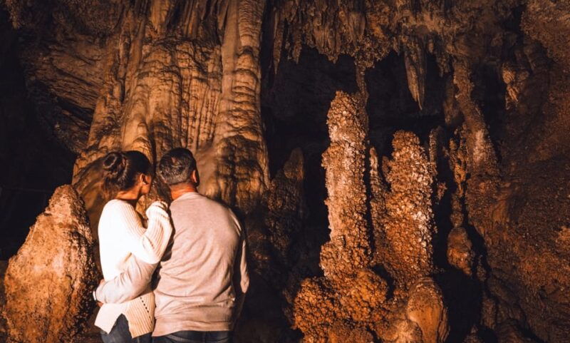 levigliani-visit-in-the-cave-antro-del-corchia