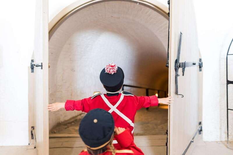 levis-visit-to-the-levis-forts-national-historic-site