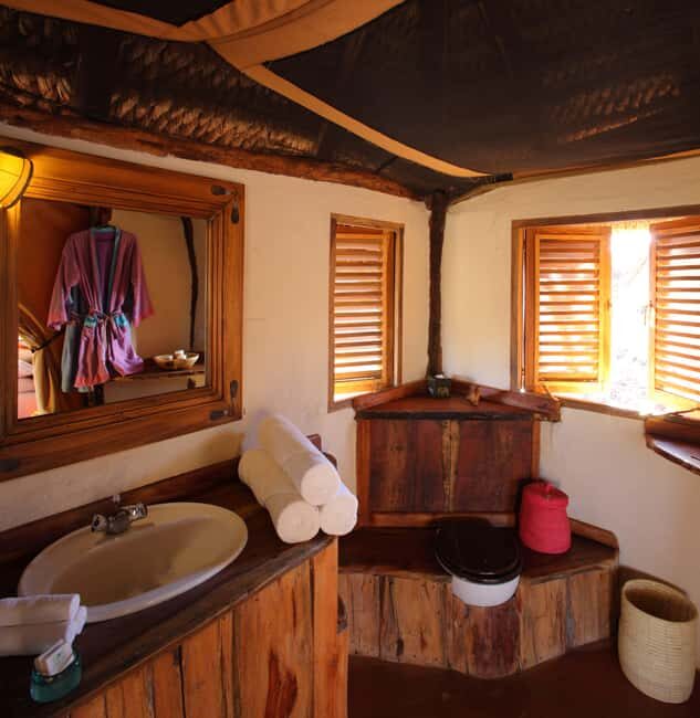 Lewa Wildlife Conservancy: 3-Day Private Safari Adventure - Key Points