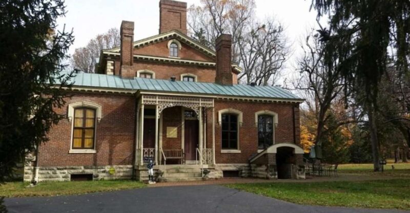 Lexington: Ashland Henry Clay Estate Ticket with Guided Tour - A Closer Look at the Ashland Tour Experience