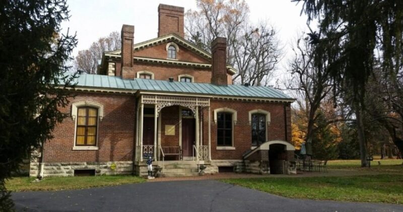 Lexington: Ashland Henry Clay Estate Ticket with Guided Tour - Who Will Love This Tour?